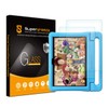 (2 Pack) Supershieldz Designed for Dragon Touch KidzPad Y88X 10