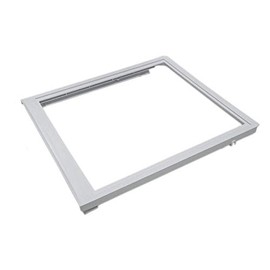 GENUINE 240350702 Frigidaire Refrigerator Upper Crisper Pan Cover