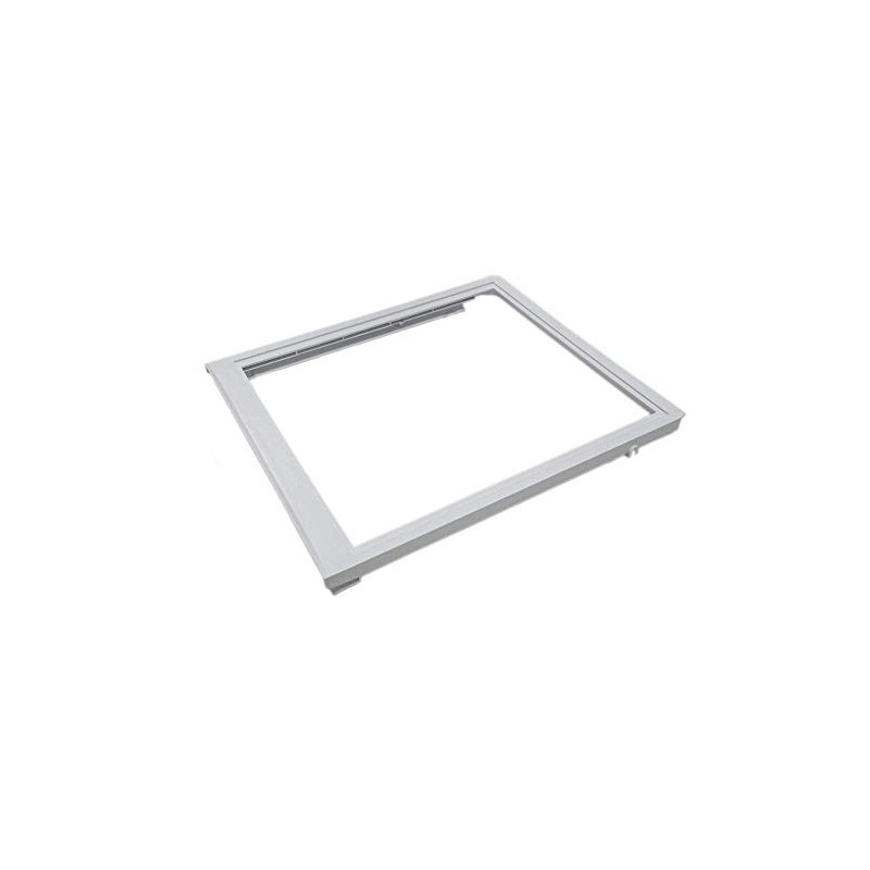 GENUINE 240350702 Frigidaire Refrigerator Upper Crisper Pan Cover