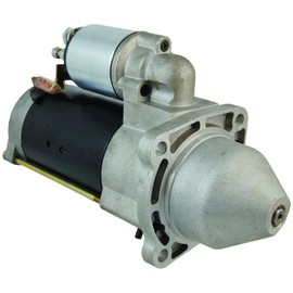 New 24V Starter Compatible With KHD Deutz Bomag Liebherr 0001231005, 1180999, MS232, 0986021000, 112494, 7026025A, 0001231028, 0001236008, IS0842, 41024017, SBO0241, IS0842, 41029031, SIA0008