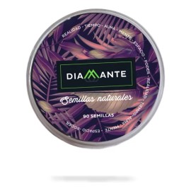 Semillas Diamante Fit X 90 Desintoxica Baja Peso