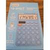 CATIGA Desktop Calculator with 12 Digit LCD Display Screen, Home