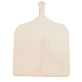 Italian Beechwood Pizza Peel by Verve CULTURE