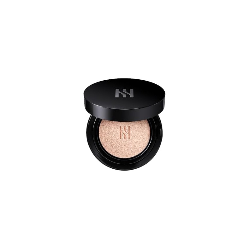 HERA Black Cushion Foundation 15g 22C1 Light Beige