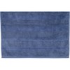 Cawö Home Hand Towels Noblesse2 Uni 1002 Night Blue -