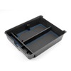 CDEFG 2023 2024 2025 Pilot Center Console Organizer Tray for