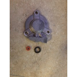 Keihin FCR accelerator pump o-ring kit. CRF, KXF, YZF, RMZ, KTM 4T Carburetor