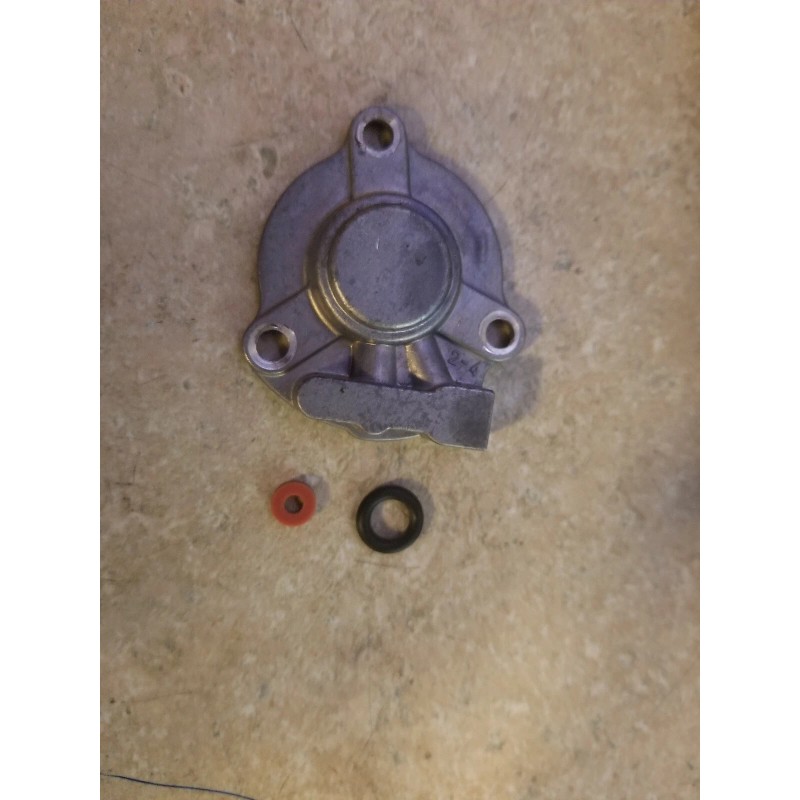 Keihin FCR accelerator pump o-ring kit. CRF, KXF, YZF, RMZ,