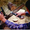 Dremel 457 Chainsaw Sharpening Grinding Stones Multipack, 3 Grinding Stones
