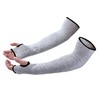 CAWANFLY Protective Arm Sleeves, Level 5 Protection Cut Resistant Sleeves