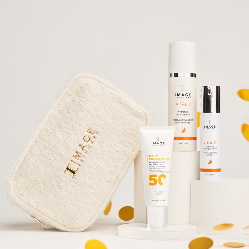 Image Skincare Opulent Radiance Pack