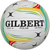 Gilbert Netball Pulse