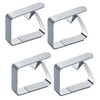 XP Design Tablecloth Clips Stainless Steel Tablecloth Table Cover Tie