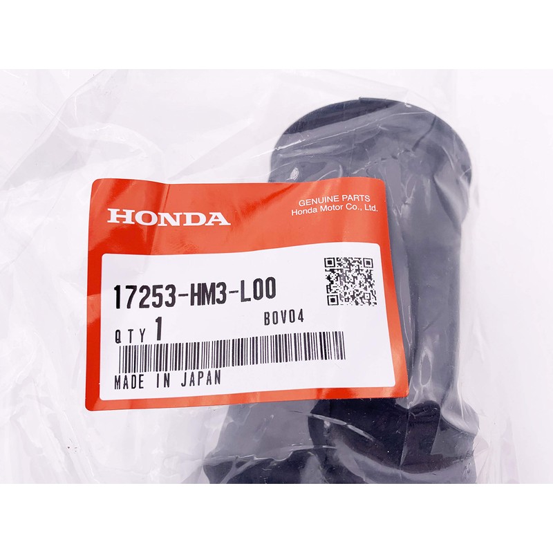 HONDA 17253-HM3-L00 TUBE