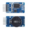 AITRIP 3PCS DS3231 Real Time Clock Module RTC Sensor High