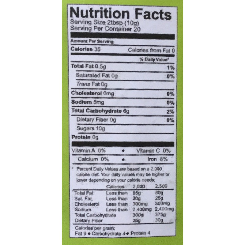 Swad Sweet Makhane (Small Sugar Balls) - 400g., 14.11oz