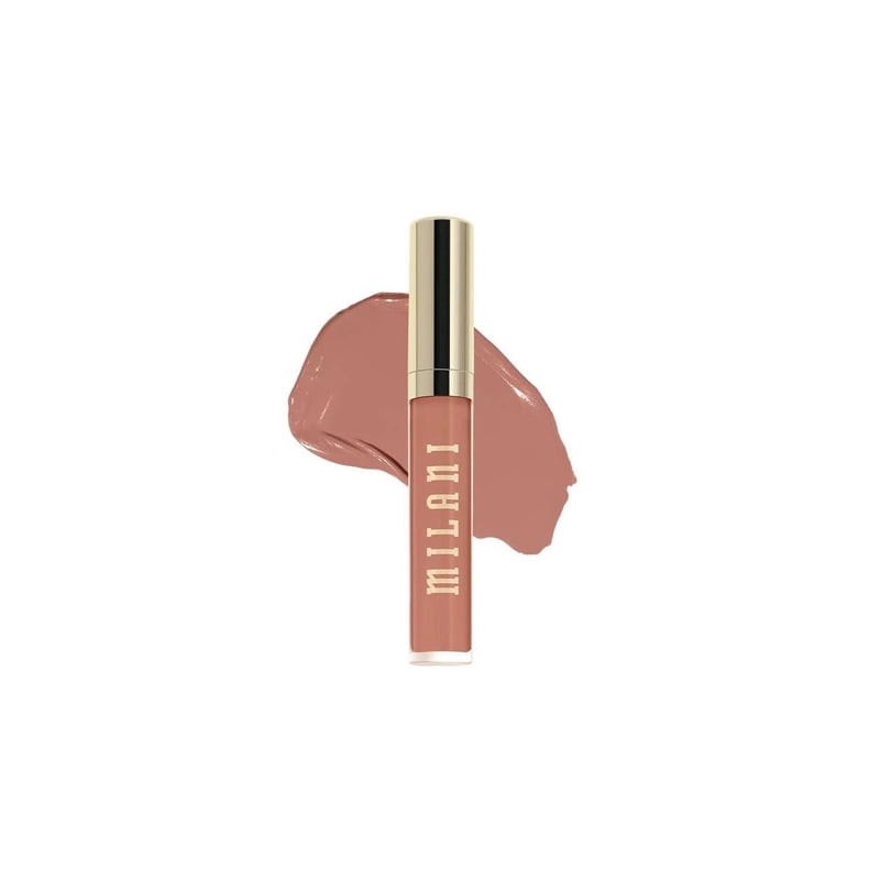Labial líquido Milani stay put longwear lip vibe de 3.2