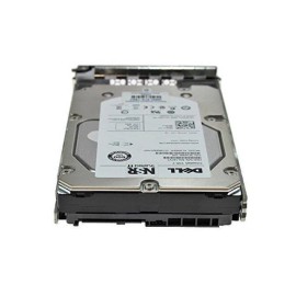 Dell 9FN066-150 Dell 600GB 15K SAS 6Gbps 3.5in Hard Drive