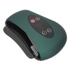 Face Scraping Massager Lymphatic Dredging Heating Electric Photothermal Scraping Device