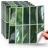Peel and Stick Backsplash Tiles for Kitchen Walls – Self-Adhesive
