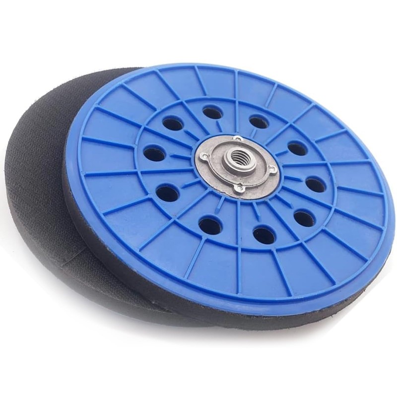Sanding Disc Replacement Part Velcro Disc M14 Sanding Disc with