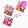 Banila Co. (현대Hmall)바닐라코아이스크림컬러 에디션 무드 온 아이 팔레트 (3-color) (Modern