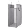 Fentec Hanging Laundry Hamper, Hanging Laundry Basket, Slim Laundry Hamper