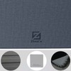 ZhaoCo Universal Detachable Case for 7'' Kindle Colorsoft Signature Edition