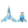 U Disk USB2.0 Practical Innovative Likable Data Storage Gifts for