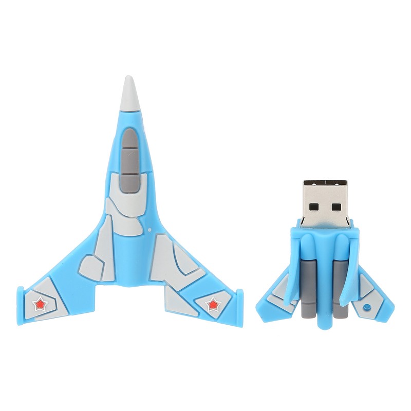 U Disk USB2.0 Practical Innovative Likable Data Storage Gifts for