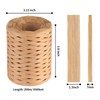 Raffia Ribbon for Gift Wrapping - Cuttte 218 Yards Raffia
