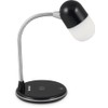 TechniSat VIOLA Table Lamp - LED Table Lamp with Bluetooth