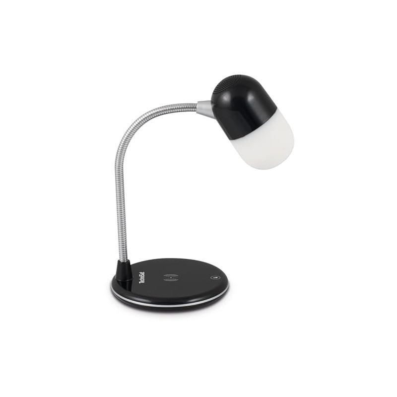 TechniSat VIOLA Table Lamp - LED Table Lamp with Bluetooth