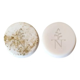 NATIVA5 Kit Shampoo Sólido + Acondicionador Hidrata Y Suaviza