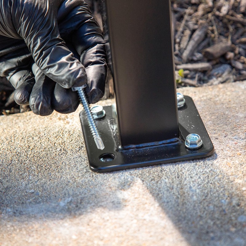 DAP 7079828100 High Strength Anchoring Adhesive, 10.1 oz, Gray