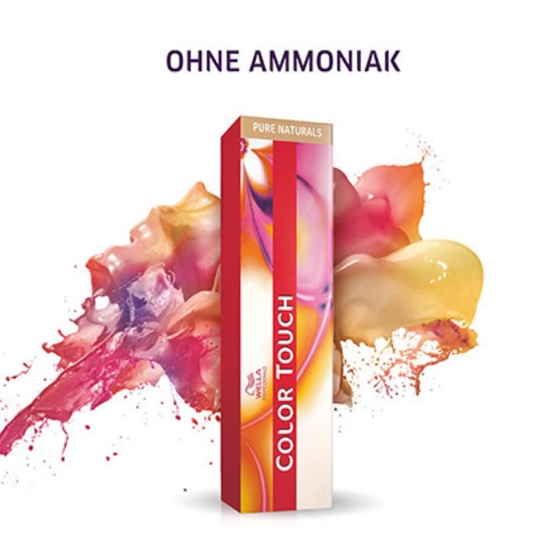 Wella Color Touch Gloss Intensive Tint 60 ml 60ml