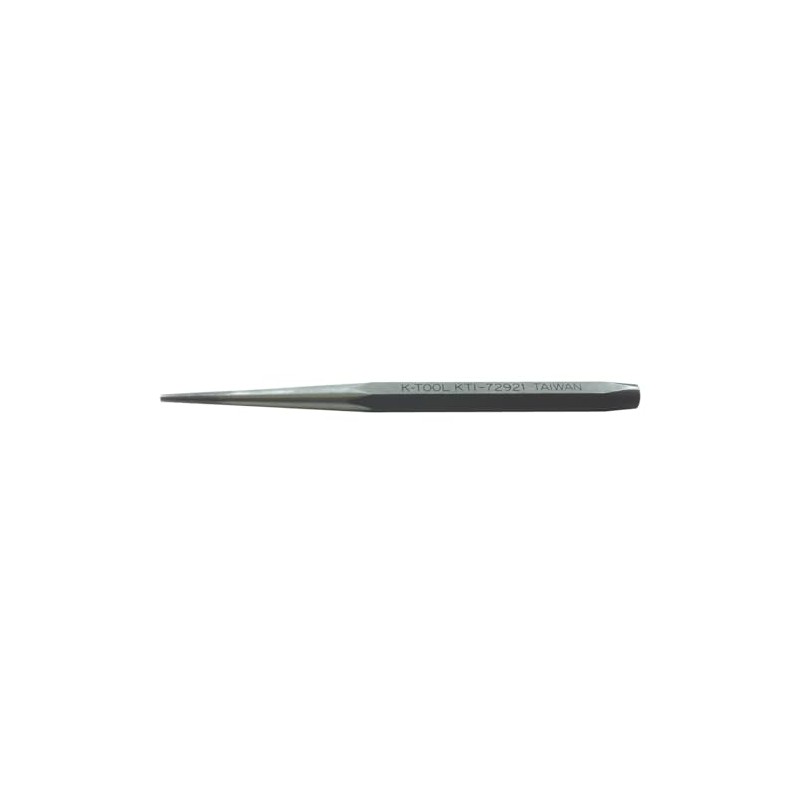 K Tool International Punch Tapered 3/32IN.