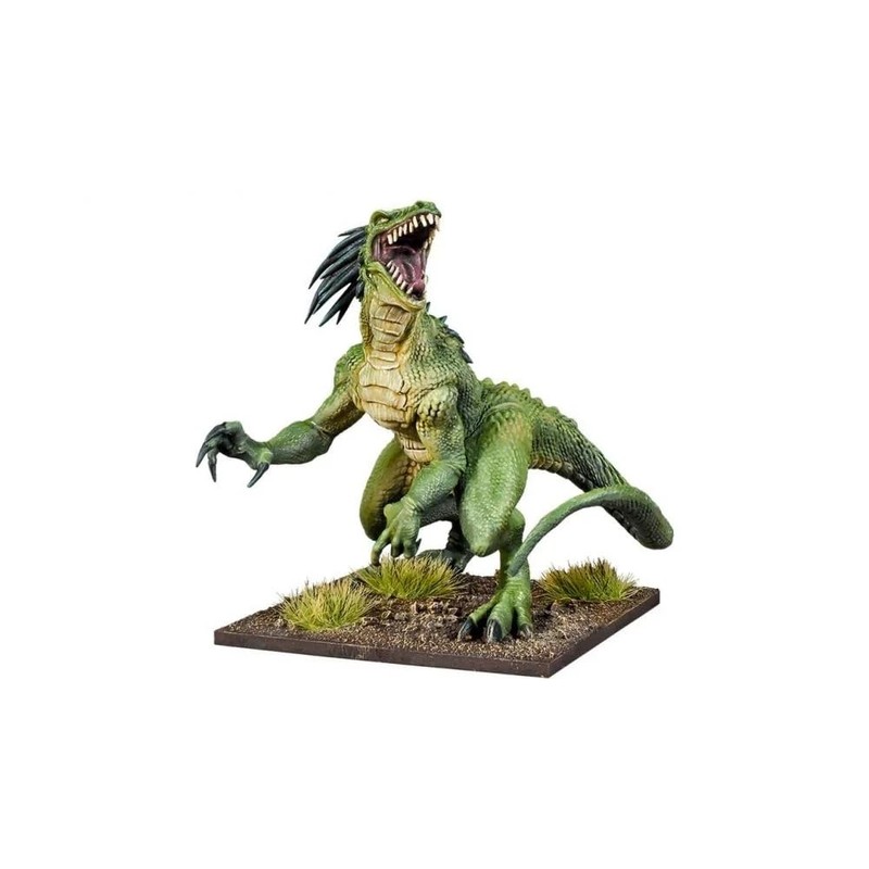 Mantic Entertainment Salamander Lekelidon