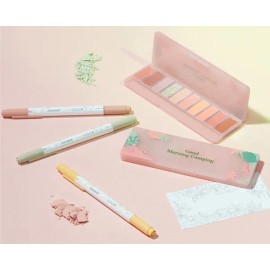 Set Etude House Play Color Eyes Good Morning Campingmonami Color De La Sombra Varios