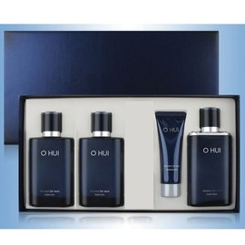 Kind Tan-ssi Hydra For Men Men's Cosmetics Limited Edition Set (2 Skins + 1 Lotion) Hydra Limited Edition Set (2 Skins + 1 Lotion) / 친절한탄씨 하이드라 포맨 남성 화장품 한정기획세트 스킨2+로션1 하이드라 한정기획세트 스킨2+로션1