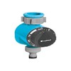 Cell Fast 5901828855269 Water Timer, Blue, 0.150 x 0.150 x