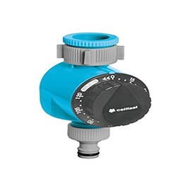 Cell Fast 5901828855269 Water Timer, Blue, 0.150 x 0.150 x 0.1 cm