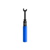 Jonard Tools TWAS-71630, Speed Head Torque Wrench, 7/16" Drive Size,