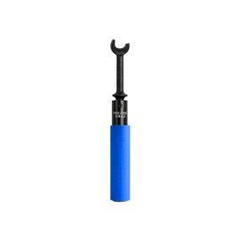 Jonard Tools TWAS-71630, Speed Head Torque Wrench, 7/16" Drive Size, 30 in-lb Torque
