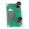 DSP &amp; PLL Digital Stereo FM Radio Receiver Module 87‑108MHz