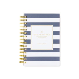 Blue Sky - Planificador, 5" x 8"