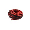 IMC Audio 22 Gauge AWG Red Black Speaker Zip Wire