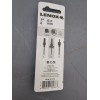 Lenox 1/4" 6.4 mm Drill Bit 1779771