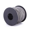 Ubilink 167FT(50M) Picture Hanging Wire 1.5MM Up to 150lbs Stainless