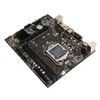 B75A Motherboard Dual Channel DDR3 Built in M.2 Interface Computer